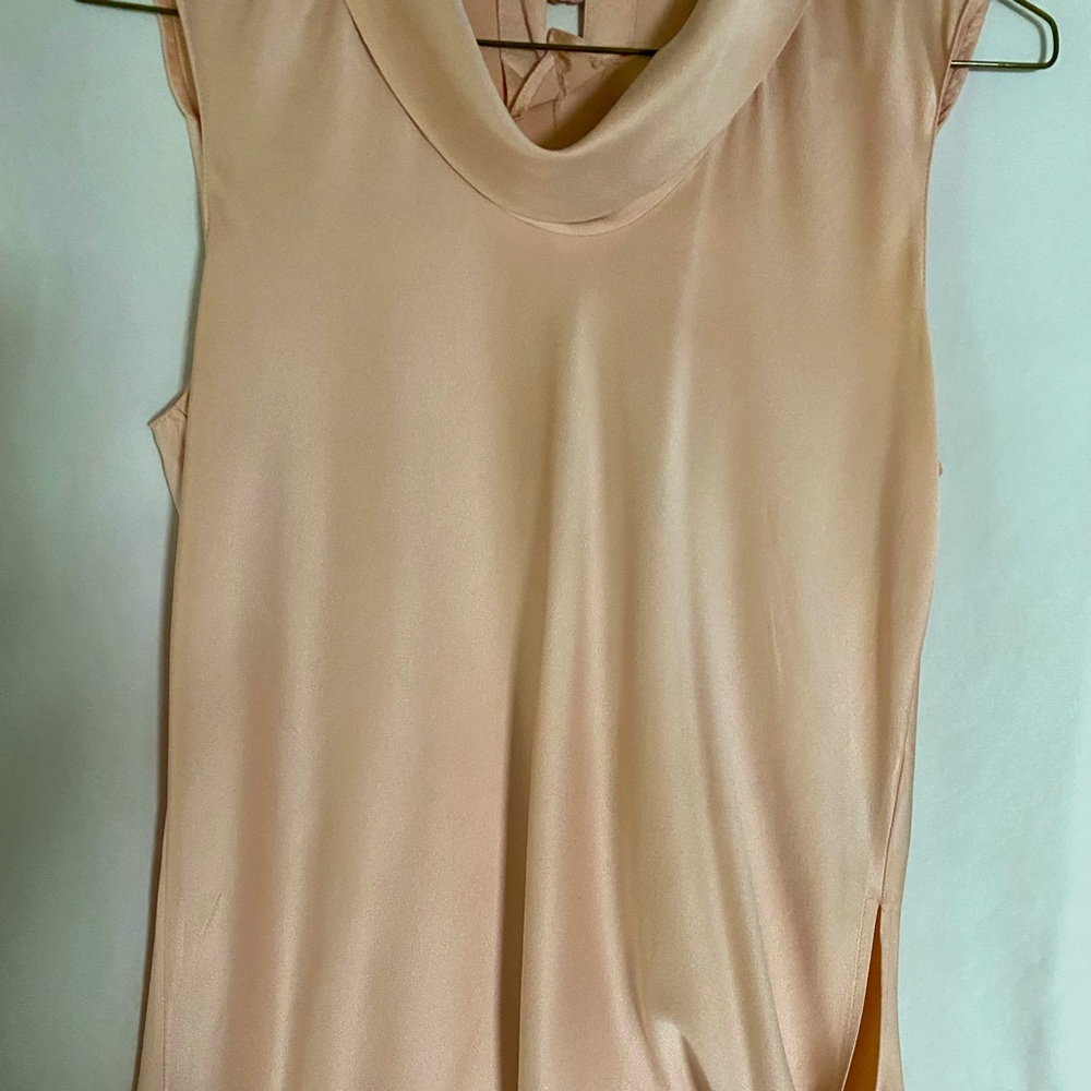 Classy top timeless